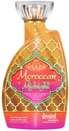 Balsamy i kremy do opalania - Devoted Creations, Przyśpieszacz do opalania Moroccan Midnight, 400 ml - miniaturka - grafika 1