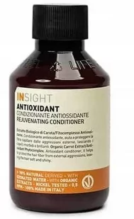 Insight ANTIOXIDANT rejuvenating conditioner 100ml - odżywka odmładzająca - Odżywki do włosów - miniaturka - grafika 1