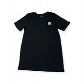 Bluzki damskie - Bluzka sportowa na krótki rękaw damska Nike M - miniaturka - grafika 1