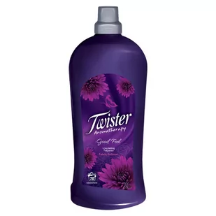 Twister good feel Zmiękczający płyn do płukania - Środki do prania - miniaturka - grafika 1