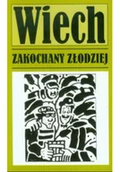 Felietony i reportaże - Zakochany złodziej - miniaturka - grafika 1