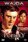 Filmy polskie DVD - Popioły - miniaturka - grafika 1