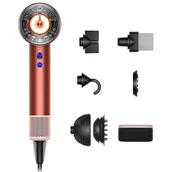 Suszarki do włosów - Dyson Supersonic Nural HD16 strawberry/blush - miniaturka - grafika 1