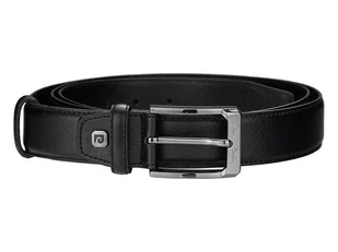 Pierre Cardin 5011 ROB01 BLACK - Paski - miniaturka - grafika 1