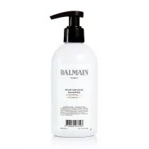Balmain Moisturizing, nawilżający szampon do włosów z olejkiem arganowym Shampoo, 300 ml - Szampony do włosów - miniaturka - grafika 1