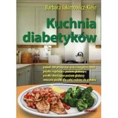 Diety, zdrowe żywienie - Konrad Florian Kuchnia diabetyków - miniaturka - grafika 1