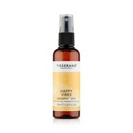 Aromaterapia - Tisserand Aromatherapy Happy Vibes MoodFix Mist Spray (100 ml) - miniaturka - grafika 1