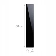 Tablice i flipcharty - Tablica magnetyczno-suchościeralna 15x80 - miniaturka - grafika 1