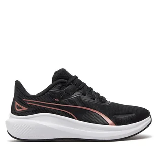 Buty do biegania Puma Skyrocket Lite 379437 14 Czarny - Buty sportowe damskie - miniaturka - grafika 1