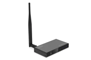 Digitus Bezprzewodowy odbiornik HDMI do DS-55346 - Inne akcesoria audio-wideo - miniaturka - grafika 1