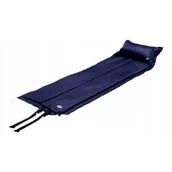 Materace turystyczne - Gruba Mata Samopompująca 190cm Materac Z Poduszką - miniaturka - grafika 1