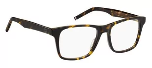 Okulary korekcyjne Tommy Hilfiger TH 1990 086 - Okulary korekcyjne, oprawki, szkła - miniaturka - grafika 2