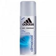 Dezodoranty i antyperspiranty męskie - adidas Climacool 150ml - miniaturka - grafika 1