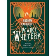 Fantasy - Zysk i S-ka Powrot Wyntera LIT-49214 - miniaturka - grafika 1