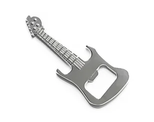 Gift World Gift World, Otwieracz do butelek, gitara - Korkociągi i otwieracze - miniaturka - grafika 5
