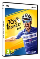 Gry PC - Tour de France 2020 (PC) - miniaturka - grafika 1
