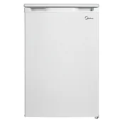 Zamrażarki - Midea MDRD129FZF01S - miniaturka - grafika 1