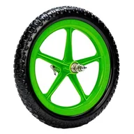 Rowerki biegowe - Strider ultra lekkie koło 12&quot; Zielone - miniaturka - grafika 1