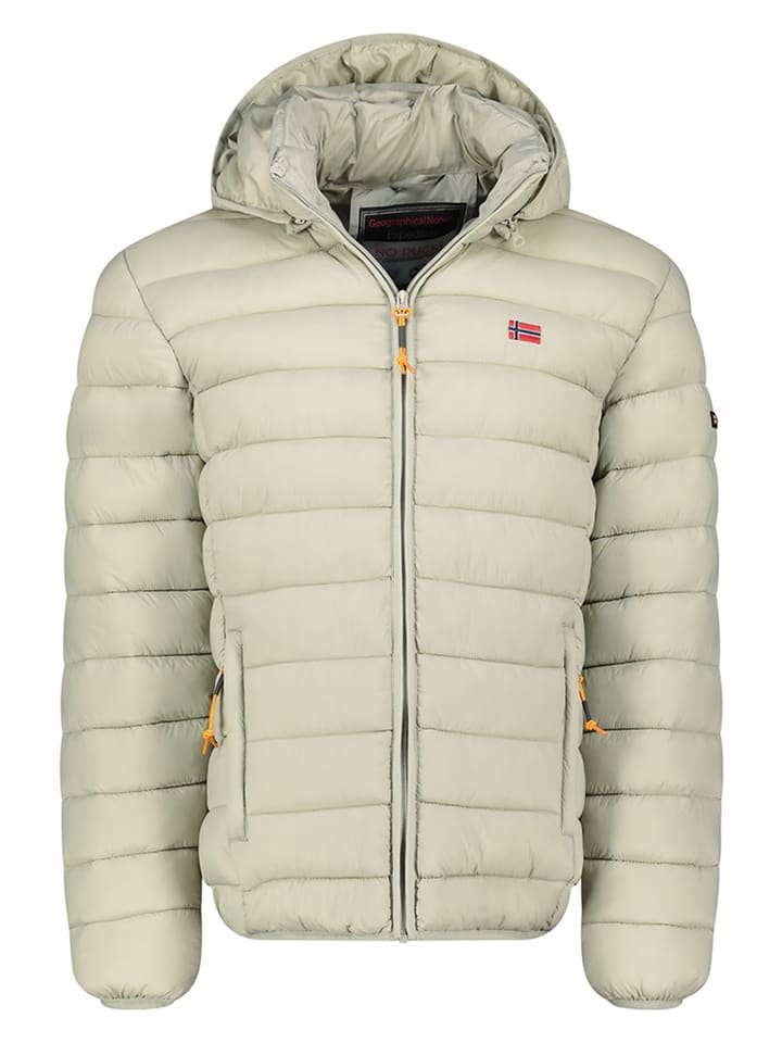 Geographical Norway Kurtka pikowana 