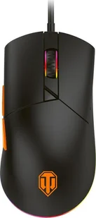 Yenkee Intruder WT200 INTRUDER WT200 - Myszki - miniaturka - grafika 1