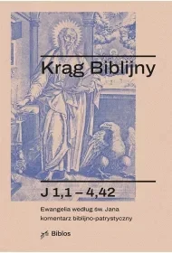 Krąg Biblijny - Religia i religioznawstwo - miniaturka - grafika 1