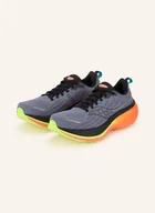 Moda i Uroda OUTLET - Saucony Buty Do Biegania Hurricane 25 grau - miniaturka - grafika 1