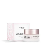 Kremy do twarzy - PHLOV RENEW PRO RETINAL CREAM Kremy do twarzy 50 ml - miniaturka - grafika 1