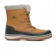 Botki damskie - Buty O'Neil ALTA WOMEN HIGH 90233030-35A 37 - miniaturka - grafika 1