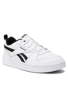 Reebok Buty Dziecięce Royal Prime 2 FZ2773 - Buty dla dziewczynek - miniaturka - grafika 1