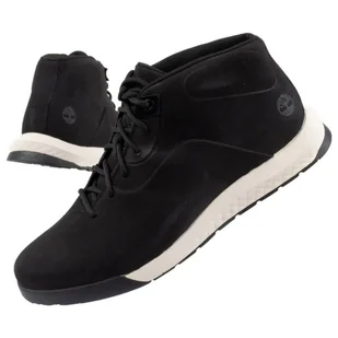 Buty Timberland M TB0A5MP1 001 czarne - Buty sportowe męskie - miniaturka - grafika 1