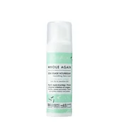 Kremy do twarzy - Organiczny odżywczy krem do twarzy, Whole Again, 30 ml, oOlution - miniaturka - grafika 1