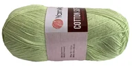 Pasmanteria - Import Włóczka Cotton Soft ( 11 ) F224-14855_20210626110026 - miniaturka - grafika 1