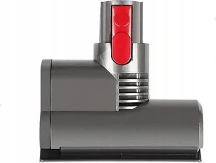Mini Turboszczotka Dyson V7 V8 V10 V11 - Akcesoria do odkurzaczy - miniaturka - grafika 1