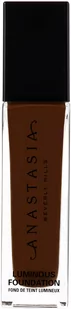 Anastasia Beverly Hills Luminous Foundation 580W - Podkłady do twarzy - miniaturka - grafika 1