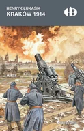 Historia świata - Kraków 1914 - miniaturka - grafika 1