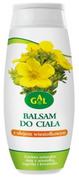 Balsamy i kremy do ciała - Gal balsam do ciała z olejem z wiesiołka 300ml OKAZJA - miniaturka - grafika 1