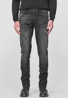 Spodnie męskie - Spodnie Męskie Antony Morato Jeans Ozzy Tapered - 29, - miniaturka - grafika 1