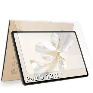 Szkło hartowane ochronne na ekran do Honor Pad 9, szybka, szkiełko - Akcesoria do tabletów i e-booków - miniaturka - grafika 1