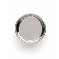 Akcesoria i części do ekspresów do kawy - Ślepe sitko AVX MC754/C do ekspresów Lelit / E61 / Rancilio - 58mm - miniaturka - grafika 1