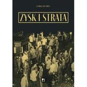 Ekonomia - Zysk i strata - miniaturka - grafika 1