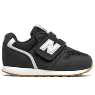 Buty dla dziewczynek - New Balance, Buty dziecięce, IZ996CPG, rozmiar 26 1/2 - miniaturka - grafika 1