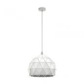 Lampy sufitowe - Eglo 97855 - Żyrandol na lince ROCCAFORTE 1xE27/60W/230V - miniaturka - grafika 1