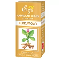 Aromaterapia - ETJA Olejek eteryczny naturalny - Kurkumowy 10ml - miniaturka - grafika 1