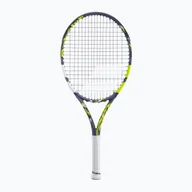 Tenis ziemny - Rakieta tenisowa dziecięca Babolat Aero Junior 25 S NCV - miniaturka - grafika 1