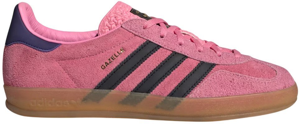 Buty ADIDAS GAZELLE INDOOR W IE7002 36