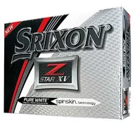 Golf - Srixon Z Star Xv5 12 Balls - miniaturka - grafika 1