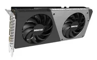 Karty graficzne - INNO3D GeForce RTX 4070 TWIN X2 OC WHITE N40702-126XX-185252N - miniaturka - grafika 1