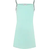 Sukienki i spódniczki dla dziewczynek - Calvin Klein Jeans Sukienka - miniaturka - grafika 1