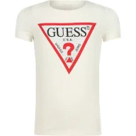 Koszulki męskie - Guess T-shirt | Regular Fit - miniaturka - grafika 1