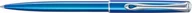 Długopisy - Diplomat Długopis DIPLOMAT Traveller, Funky Blue - miniaturka - grafika 1